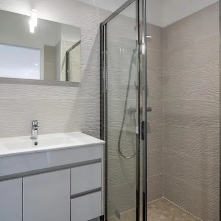 Casa Campa Lumba Villa *