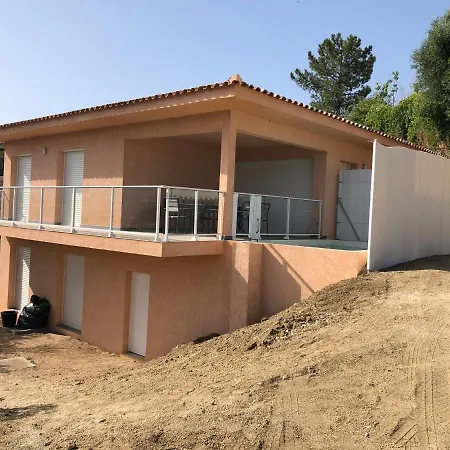 Casa Campa Lumba