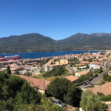 Villa Casa Campa Lumba