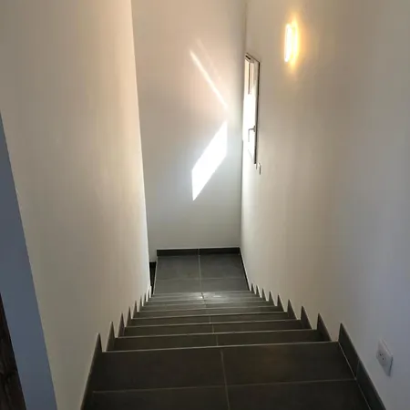 Casa Campa Lumba