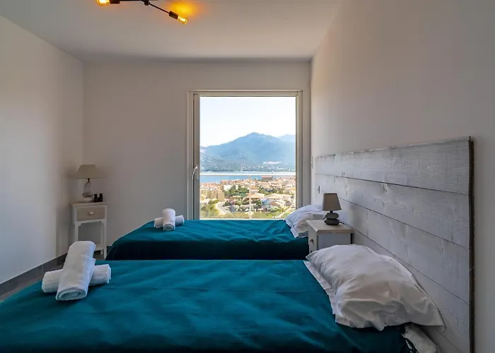 Villa Casa Campa Lumba