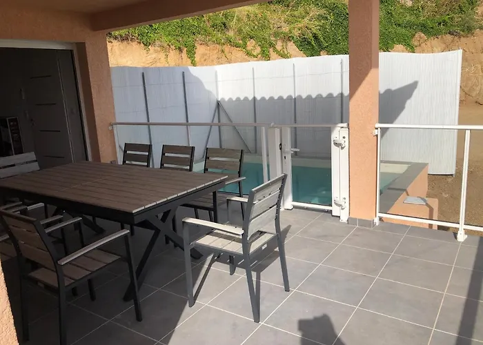 Villa Casa Campa Lumba