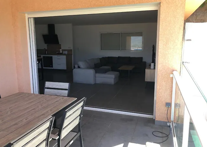 Casa Campa Lumba *