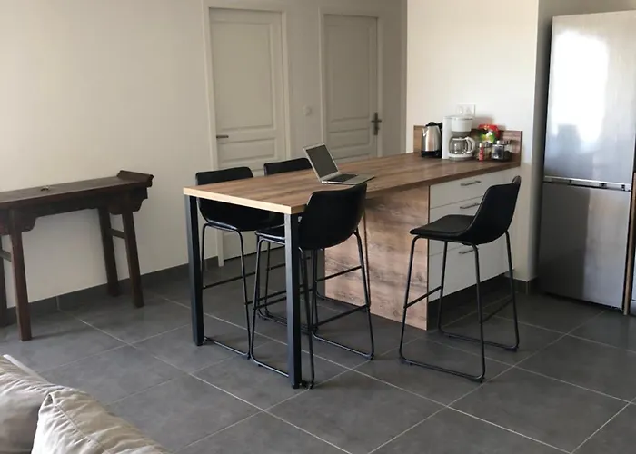 Casa Campa Lumba Propriano (Corsica)