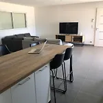 Casa Campa Lumba Propriano (Corsica)