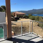 Casa Campa Lumba Propriano (Corsica)