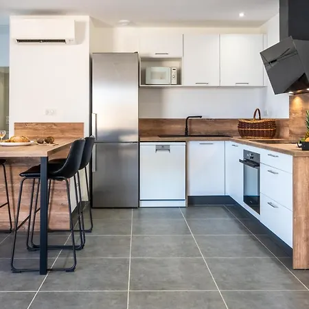 Casa Campa Lumba Villa Propriano (Corsica)