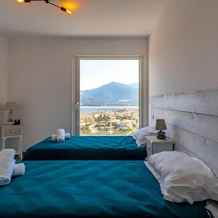 Villa Casa Campa Lumba