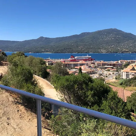 Vila Casa Campa Lumba *