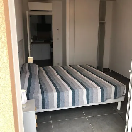 Casa Campa Lumba Villa