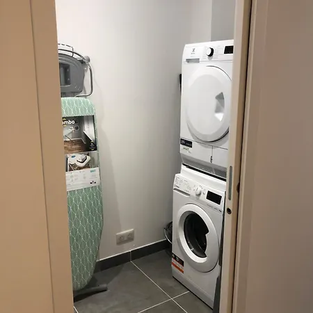 Villa Casa Campa Lumba