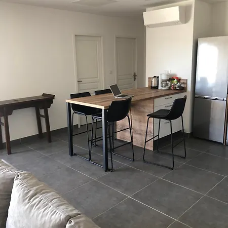 Casa Campa Lumba Propriano (Corsica)