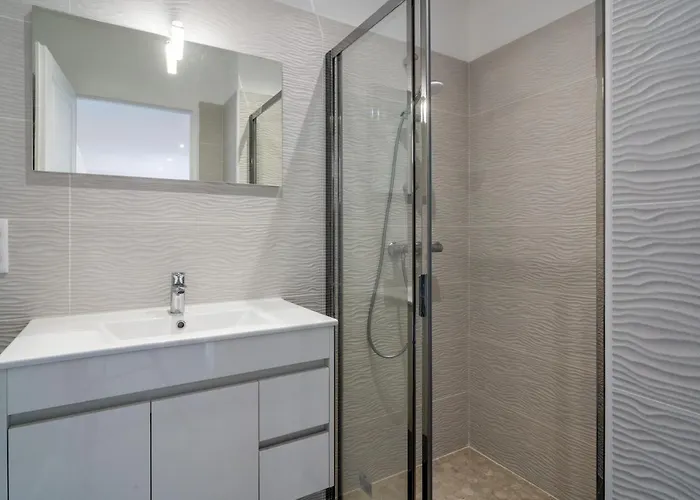 Casa Campa Lumba 别墅 *