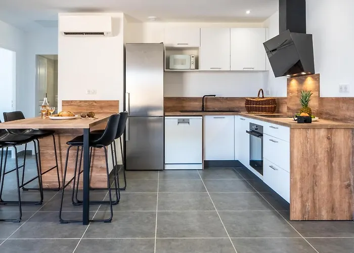 Casa Campa Lumba וילה פרופריאנו