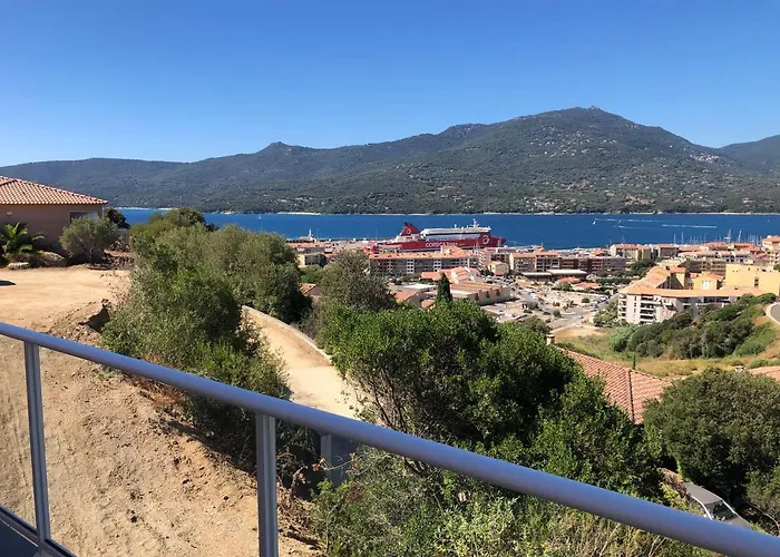 别墅 Casa Campa Lumba *