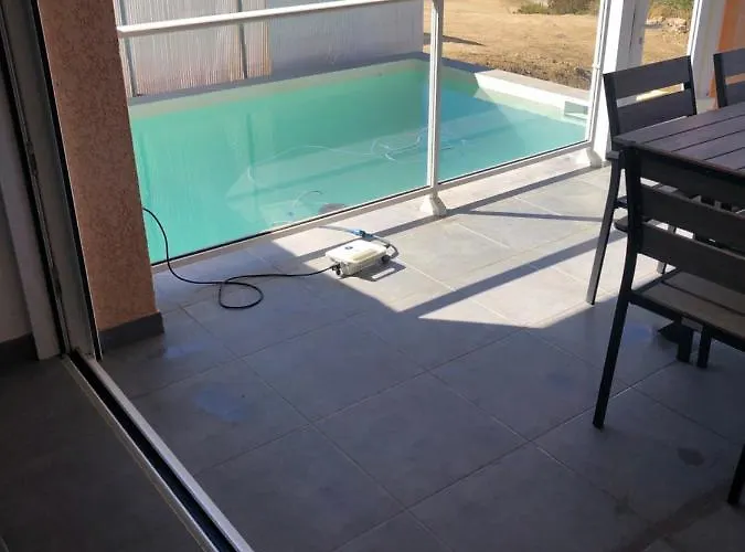 Vila Casa Campa Lumba Propriano (Corsica)