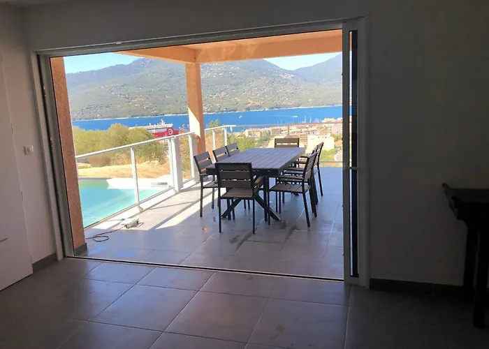 Casa Campa Lumba Vila