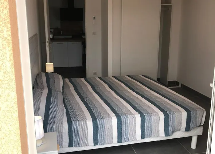 Casa Campa Lumba 别墅