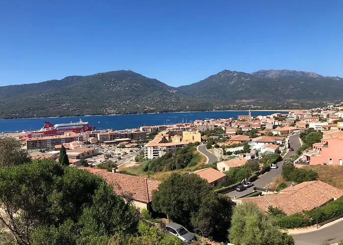 别墅 Casa Campa Lumba