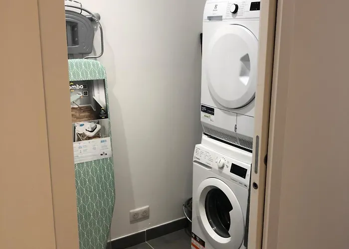 别墅 Casa Campa Lumba